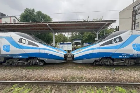 Czy Pendolino jedzie do Kołobrzegu? Sprawdź sezonowe połączenia