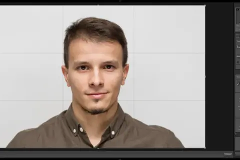 Jak zrobić zdjęcie do dowodu w domu – uniknij najczęstszych błędów