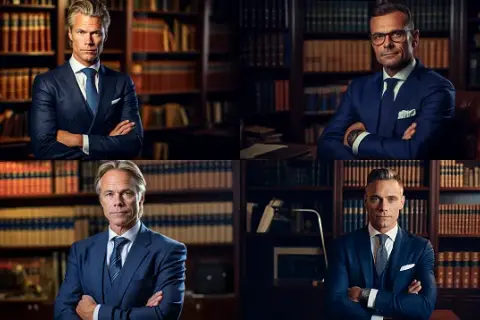 Kim jest adwokat i jakie ma obowiązki w polskim prawie?
