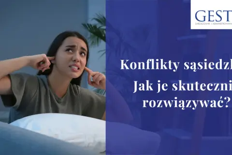 Jak rozwiązać konflikt z sąsiadem? Legalne sposoby na spokój