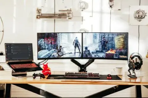 Tablet jako drugi monitor? Poradnik krok po kroku (Windows/macOS)