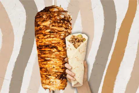 Czy kebab jest zdrowy? Odkryj ukryte zagrożenia i korzyści