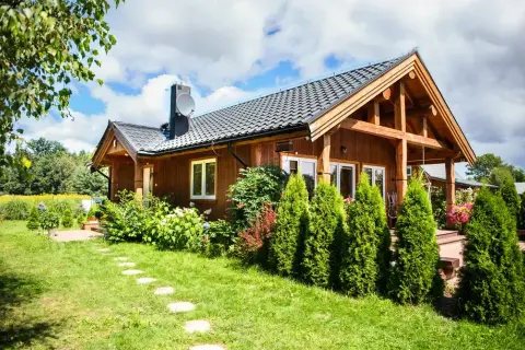 Domki nad jeziorami Lubelskie: Twój przewodnik po idealnym wypoczynku