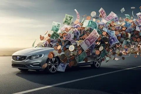Volvo S60 jaki silnik wybrać, aby uniknąć wysokich kosztów paliwa?