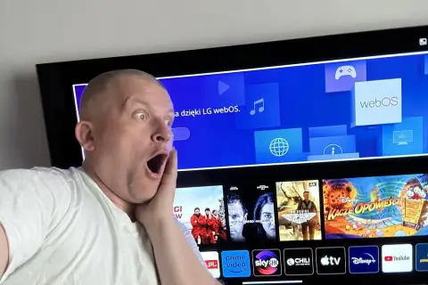 Jak zaktualizować telewizor LG? Szybko, bezpiecznie, bez problemów.