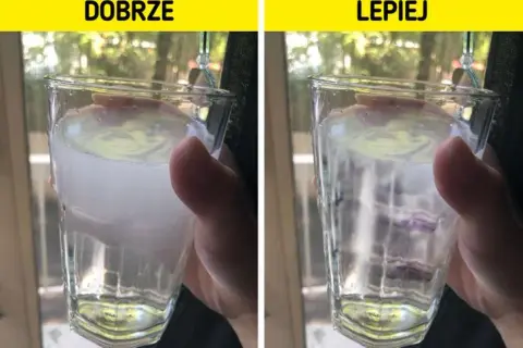 Dlaczego woda z kranu jest biała? Sprawdź, czy jest bezpieczna!