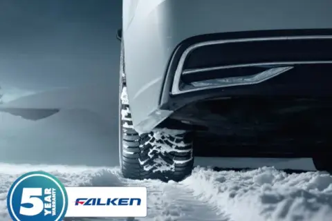 Opony Falken gdzie produkowane? Sprawdź, skąd pochodzą i ich jakość