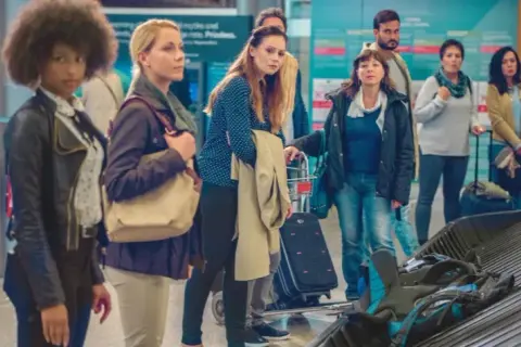 Air France Gepäck verloren? So erhalten Sie Ihr Geld zurück