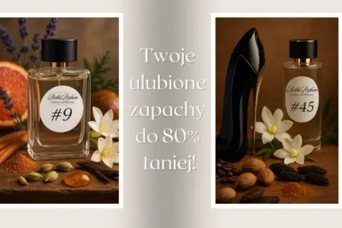 Perfumy na co dzień – lekkie zapachy, które zachwycą każdego