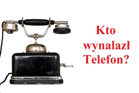 Kto wynalazł telefon? Prawda o wynalazcy i jego konkurentach