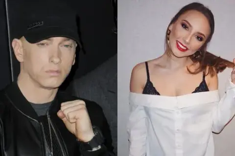 Czy Eminem żyje? Prawda o jego stanie i plotkach w sieci