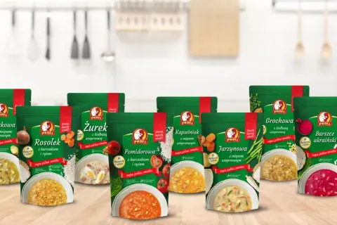 Gdzie kupić zupy Profi? Sprawdź sklepy i oferty online