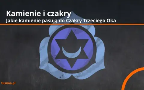 Czakra trzeciego oka: jak odblokować intuicję i wewnętrzny spokój
