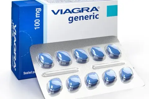 Viagra bez recepty? Tak, ale 25 mg! Bezpieczny zakup w aptece