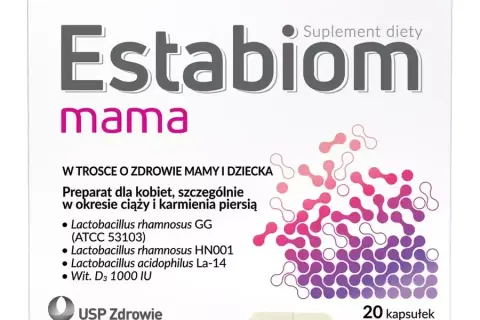 Jaki probiotyk podczas karmienia piersią – bezpieczne wybory dla mamy i dziecka