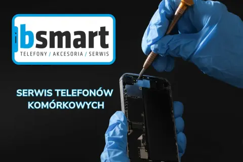 Serwis telefonów komórkowych Bsmart oferuje wymianę baterii iPhone 14 Pro.