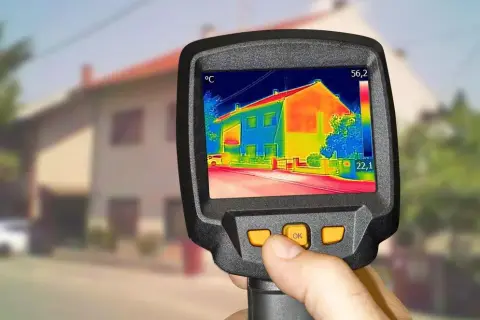 Audyt energetyczny budynku - kto może go wykonać i jakie są wymagania