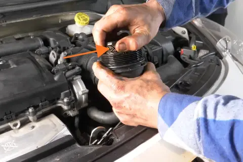 Der richtige ölfilter für peugeot 207: So vermeiden Sie teure Fehler