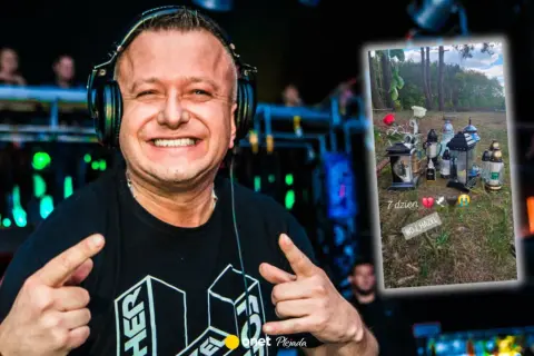Myślisz o DJu Hazelu? Sprawdź cenę i jak go zarezerwować!