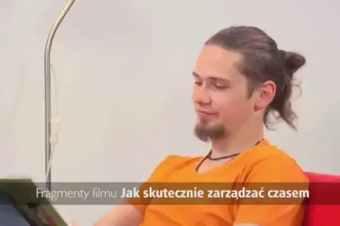 Film WAM: Jak skutecznie zarządzać czasem? Porady dla młodzieży