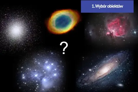 Jak obserwować przez teleskop: proste kroki i bezpieczeństwo w astronomii