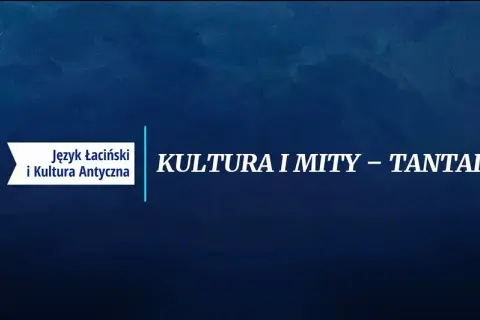Mit o Tantalu tekst: historia króla, który stracił przyjaźń bogów
