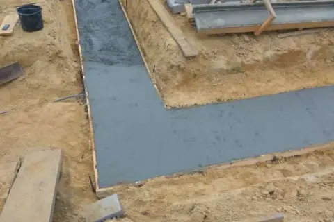 Jak wykonać fundament pod dom szkieletowy - uniknij kosztownych błędów