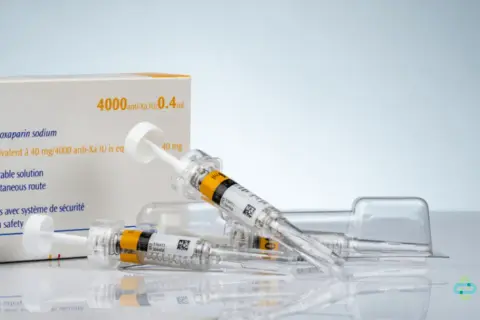 Jaki lek na zakrzepicę? Tylko z diagnozą! Przewodnik po terapii