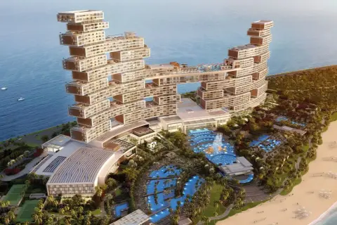 Ile kosztuje najdroższy hotel na świecie? Ceny i unikalne doświadczenia
