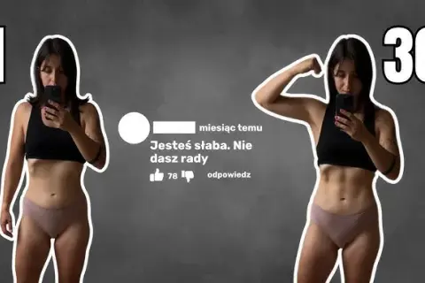 Efekty biegania w miejscu: schudnij i popraw kondycję w domu!