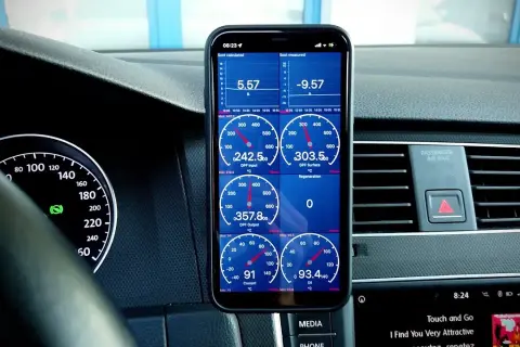 Opel DPF Monitor: Jak podłączyć i uniknąć drogich awarii?