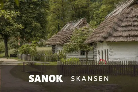 Najlepsze skanseny w Podkarpaciu – odkryj ich wyjątkowe atrakcje