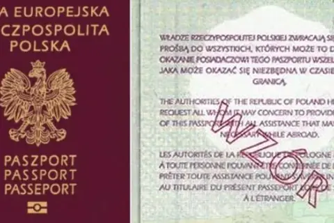 Paszport do biletu lotniczego? Wszystko, co musisz wiedzieć
