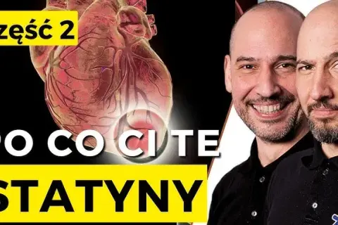 Czy leki na cholesterol są szkodliwe? Odkryj prawdę o statynach