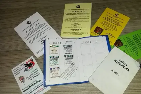 Ile kosztuje karta wędkarska dla dziecka? Sprawdź ukryte koszty