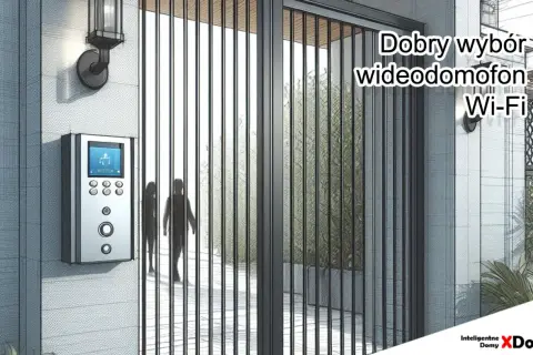 Wideodomofon jaki wybrać – uniknij najczęstszych błędów przy zakupie