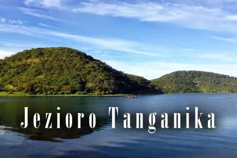 Najdłuższe jezioro na świecie – zaskakujące fakty o Tanganice