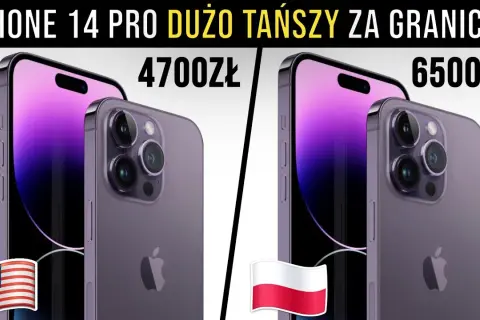 iPhone 14 Pro Max w 2026: Czy warto? Ceny, gdzie kupić, opłacalność