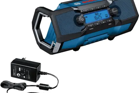 Jakie radio do warsztatu? Najlepsze modele na trudne warunki