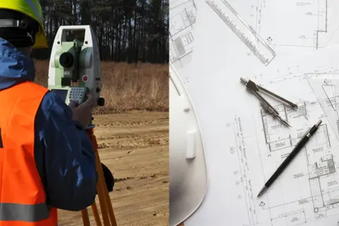 Co potrzebuje geodeta do wytyczenia budynku? Kluczowe dokumenty i informacje
