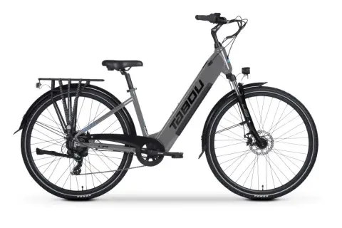 Jak wybrać idealny rower elektryczny do codziennych dojazdów?