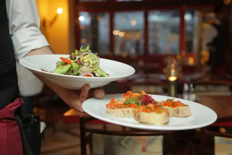 Malbork gdzie zjeść: najlepsze restauracje na każdą kieszeń