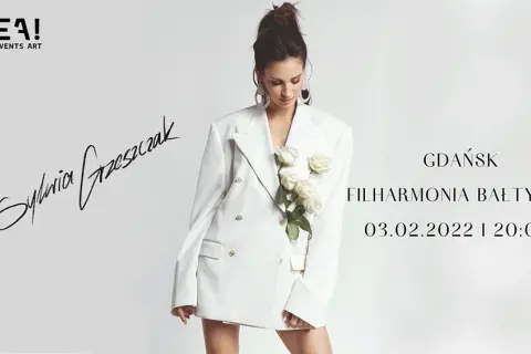 Ile kosztuje koncert Sylwii Grzeszczak? Sprawdź ceny biletów i daty