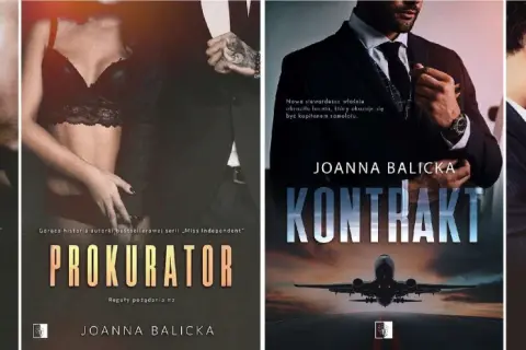 Książka Korepetytor - zaskakująca fabuła o miłości i dramacie prawnym
