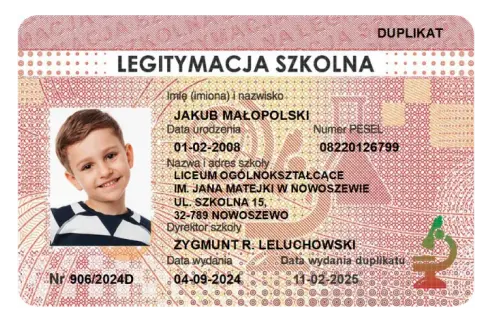 Legitymacja szkolna: czy jest obowiązkowa? Sprawdź przepisy i konsekwencje