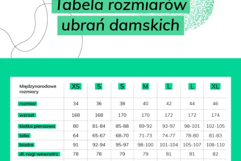 US 5 na EUR: damskie, dziecięce, męskie? Rozwiąż zagadkę rozmiaru!