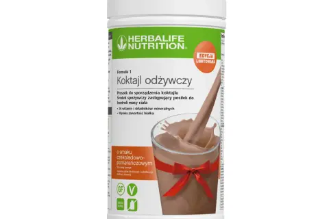 Herbalife koktajl skład: co naprawdę zawiera i jak wpływa na zdrowie