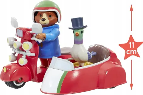 Najlepsze zabawki miś Paddington – różnorodność i ceny w Polsce