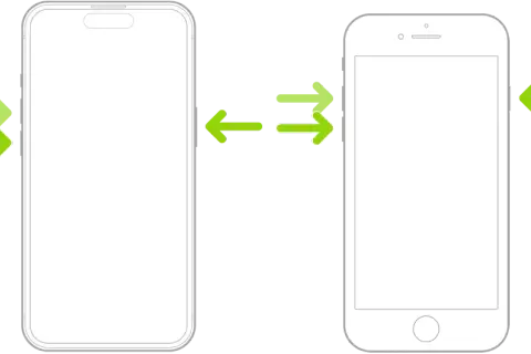 Restart iPhone'a: Napraw zawieszony telefon bez serwisu!