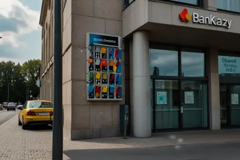 Gdzie są banki w Kartuzach? Oddziały bankowe i ich lokalizacja